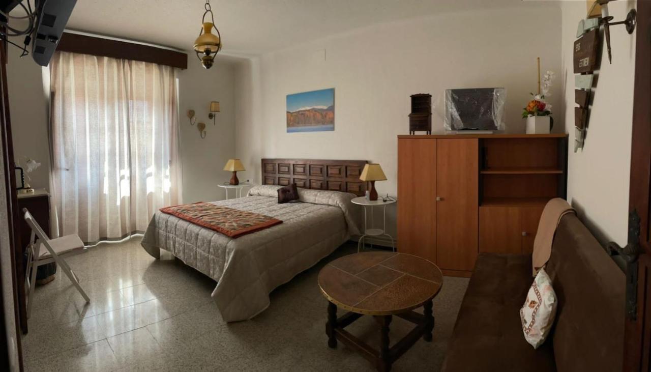 Casa Rural Cal Fuster Experience Terrades Esterno foto