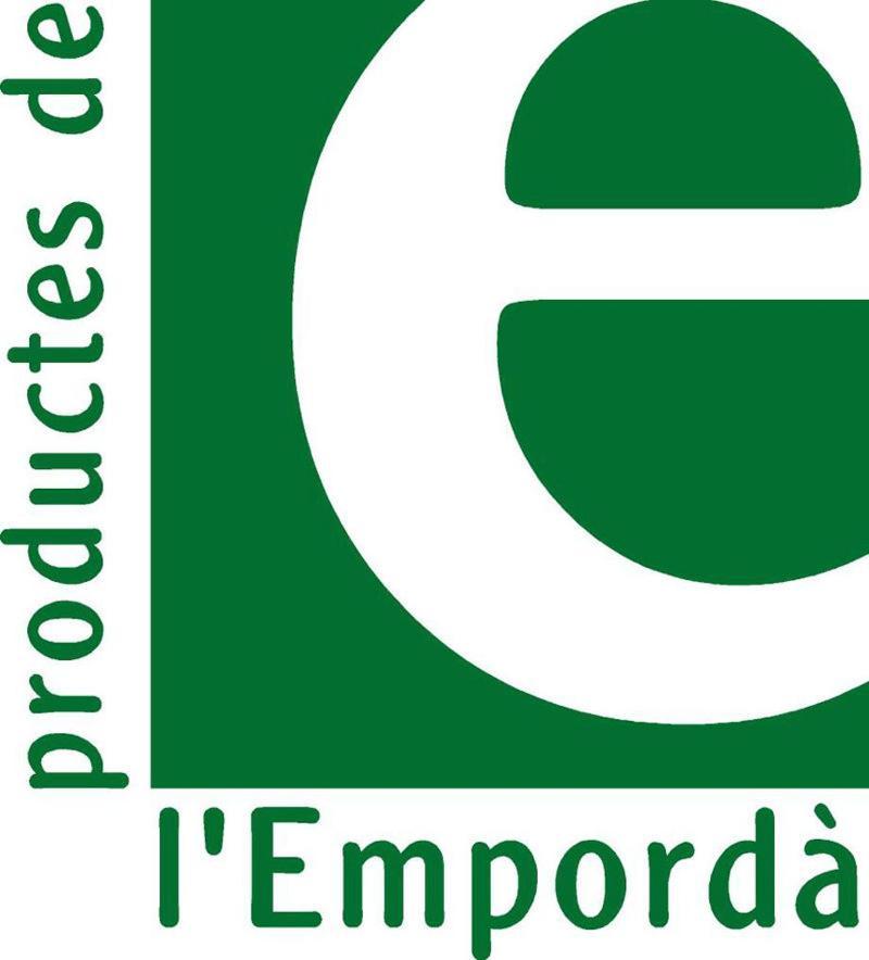 Casa Rural Cal Fuster Experience Terrades Esterno foto